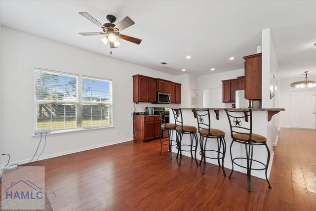 76 Balearic Trail NE, Ludowici, GA 31316