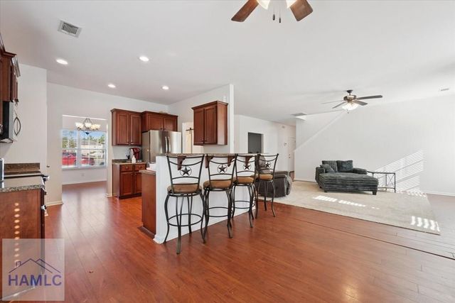 76 Balearic Trail NE, Ludowici, GA 31316