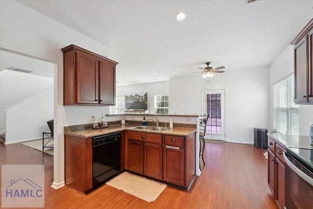 76 Balearic Trail NE, Ludowici, GA 31316