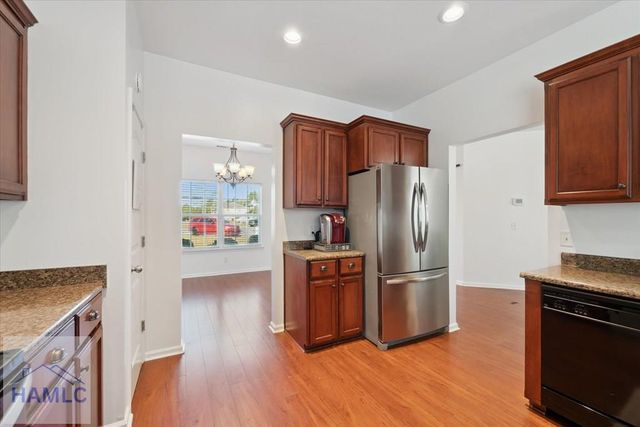 76 Balearic Trail NE, Ludowici, GA 31316