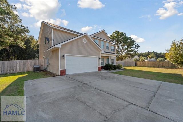 76 Balearic Trail NE, Ludowici, GA 31316