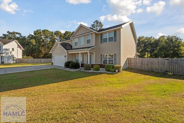 76 Balearic Trail NE, Ludowici, GA 31316