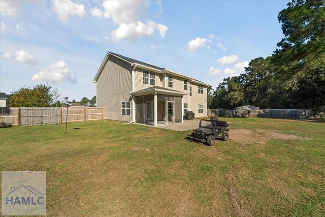 76 Balearic Trail NE, Ludowici, GA 31316