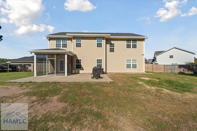 76 Balearic Trail NE, Ludowici, GA 31316
