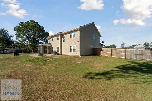 76 Balearic Trail NE, Ludowici, GA 31316