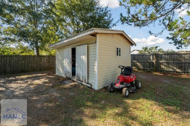 76 Balearic Trail NE, Ludowici, GA 31316