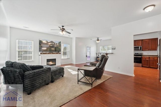 76 Balearic Trail NE, Ludowici, GA 31316