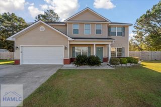 76 Balearic Trail NE, Ludowici, GA 31316
