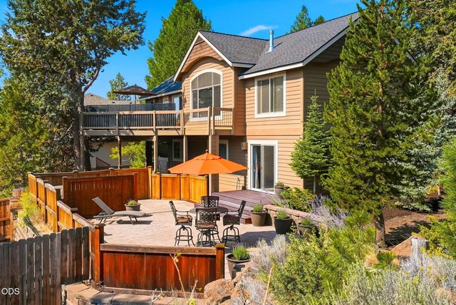 1287 NW City Heights Drive, Bend, OR 97703