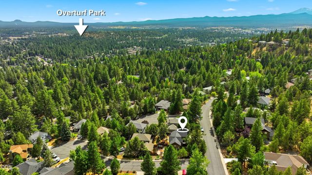 1287 NW City Heights Drive, Bend, OR 97703
