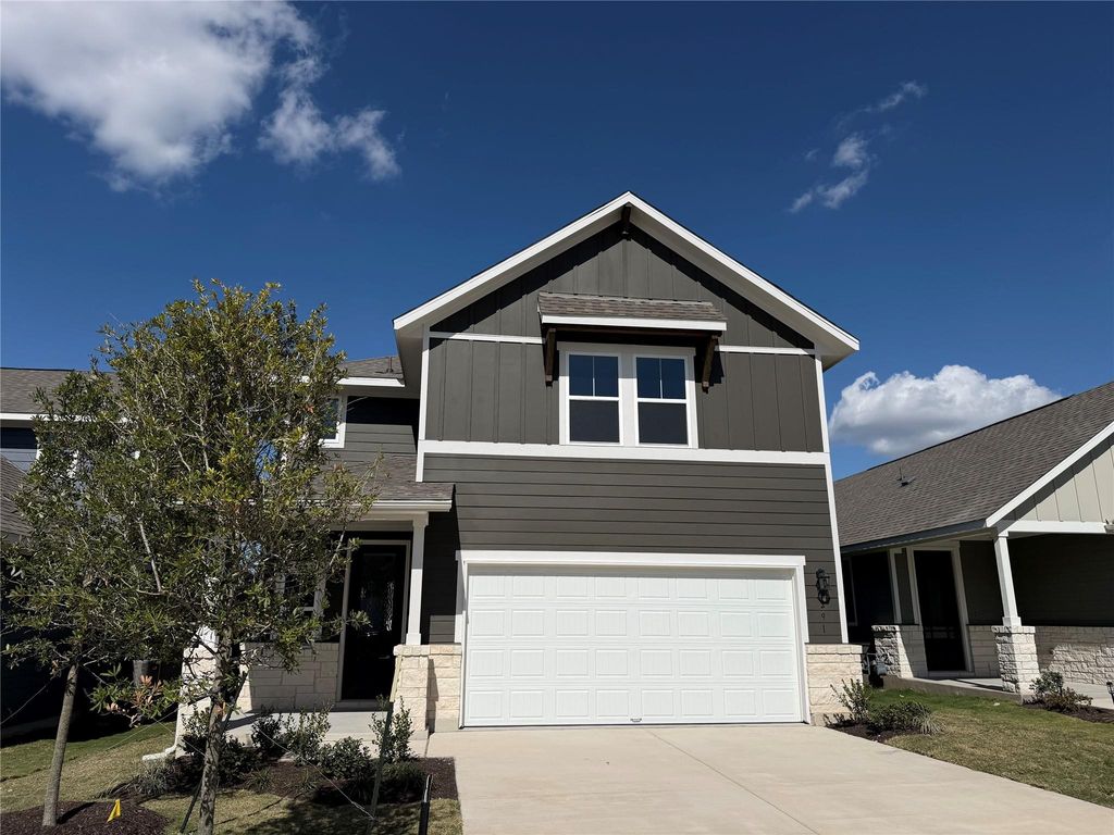 291 Ranier WAY, Dripping Springs, TX 78620