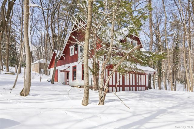 406 N Broadway, Nyack, NY 10960