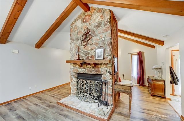 536 Queen Eleanor Court, Miamisburg, OH 45342