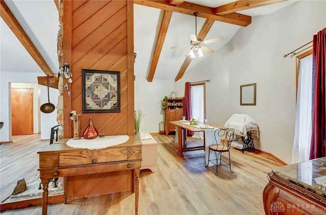 536 Queen Eleanor Court, Miamisburg, OH 45342