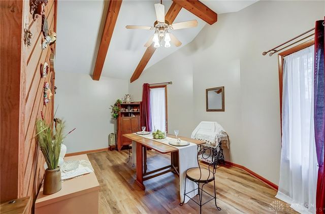 536 Queen Eleanor Court, Miamisburg, OH 45342