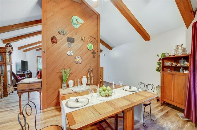 536 Queen Eleanor Court, Miamisburg, OH 45342