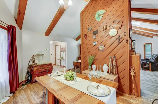 536 Queen Eleanor Court, Miamisburg, OH 45342