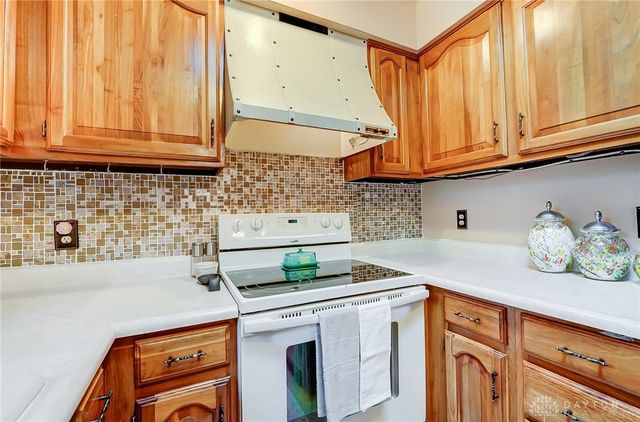 536 Queen Eleanor Court, Miamisburg, OH 45342