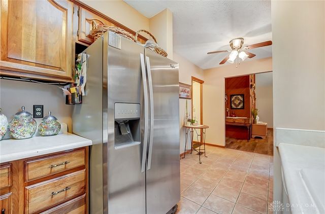 536 Queen Eleanor Court, Miamisburg, OH 45342