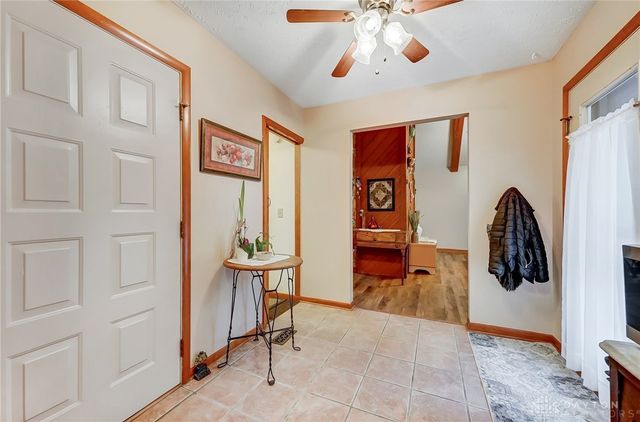 536 Queen Eleanor Court, Miamisburg, OH 45342