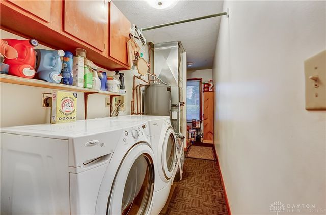 536 Queen Eleanor Court, Miamisburg, OH 45342