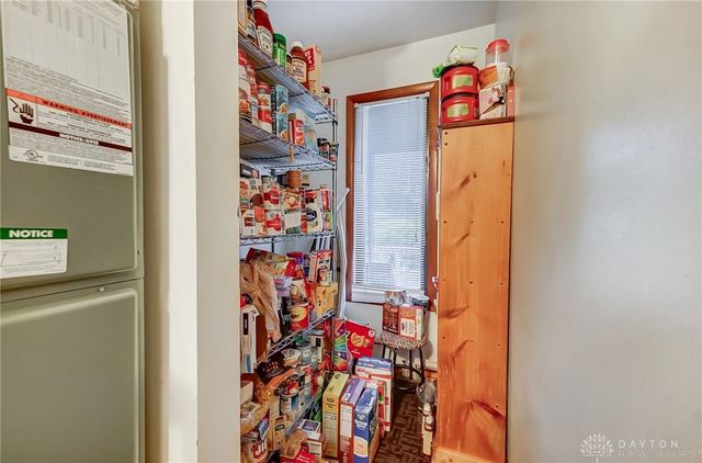 536 Queen Eleanor Court, Miamisburg, OH 45342