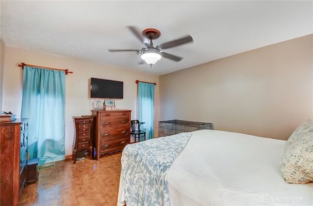 536 Queen Eleanor Court, Miamisburg, OH 45342