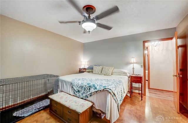 536 Queen Eleanor Court, Miamisburg, OH 45342