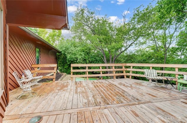 536 Queen Eleanor Court, Miamisburg, OH 45342