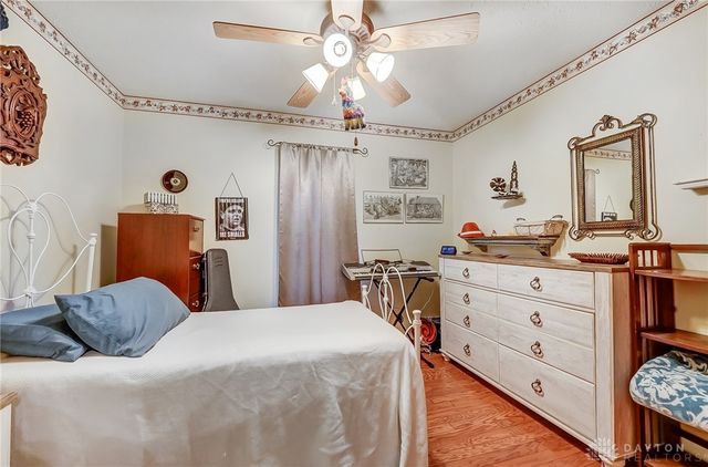 536 Queen Eleanor Court, Miamisburg, OH 45342