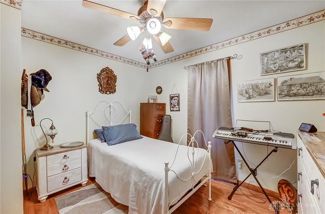 536 Queen Eleanor Court, Miamisburg, OH 45342