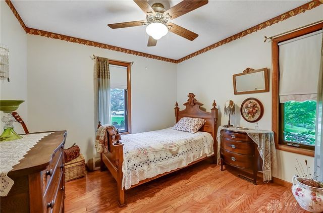 536 Queen Eleanor Court, Miamisburg, OH 45342