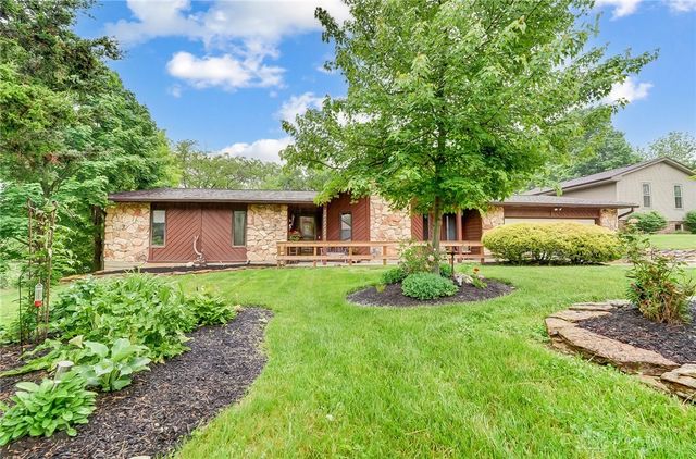 536 Queen Eleanor Court, Miamisburg, OH 45342