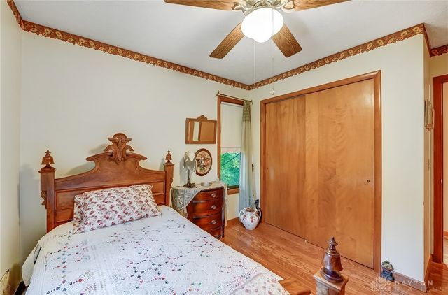 536 Queen Eleanor Court, Miamisburg, OH 45342