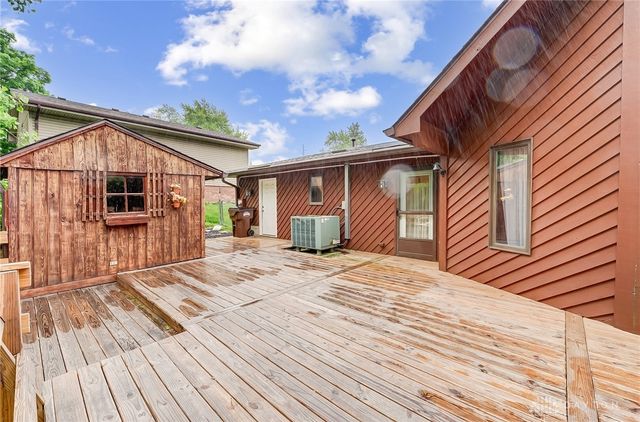 536 Queen Eleanor Court, Miamisburg, OH 45342