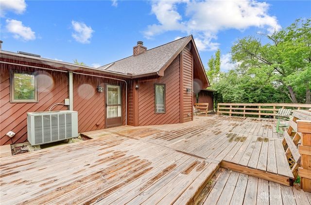 536 Queen Eleanor Court, Miamisburg, OH 45342