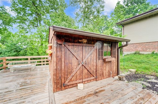 536 Queen Eleanor Court, Miamisburg, OH 45342