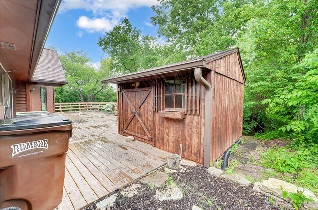 536 Queen Eleanor Court, Miamisburg, OH 45342