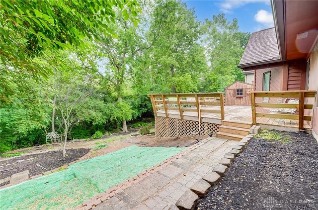 536 Queen Eleanor Court, Miamisburg, OH 45342