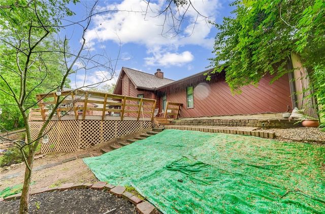 536 Queen Eleanor Court, Miamisburg, OH 45342