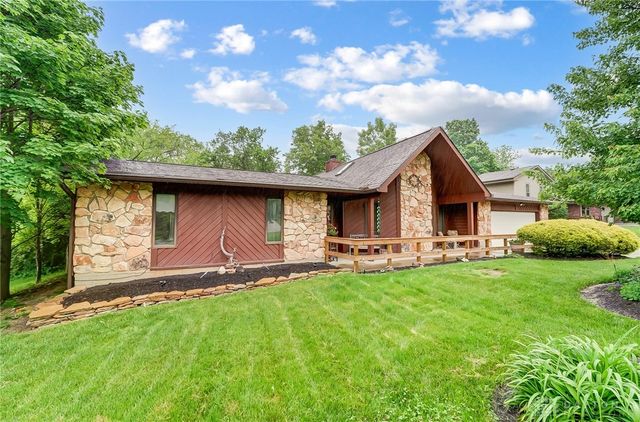 536 Queen Eleanor Court, Miamisburg, OH 45342