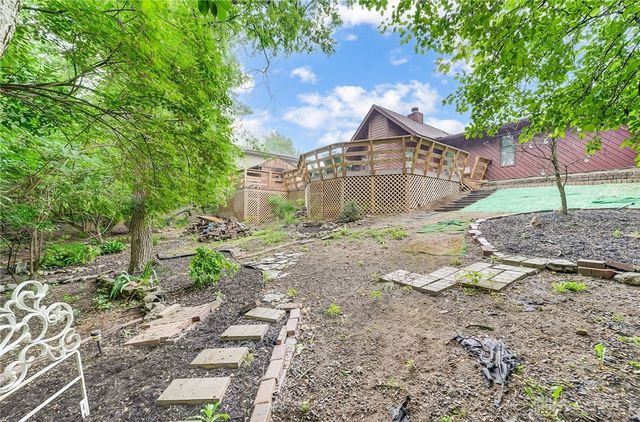 536 Queen Eleanor Court, Miamisburg, OH 45342