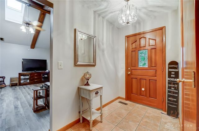 536 Queen Eleanor Court, Miamisburg, OH 45342