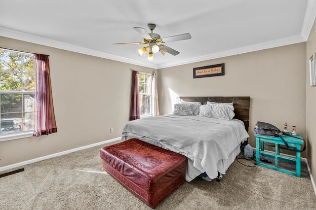 27 Sunflower Drive, Cabot, AR 72023