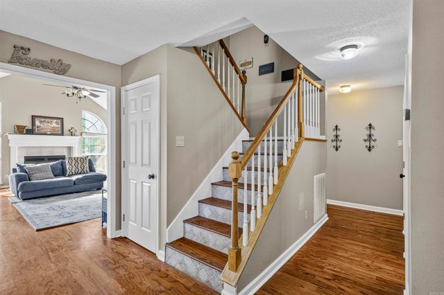 27 Sunflower Drive, Cabot, AR 72023