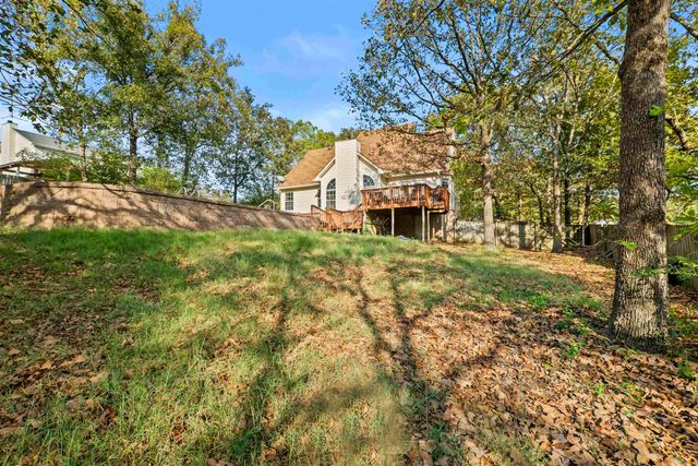 27 Sunflower Drive, Cabot, AR 72023