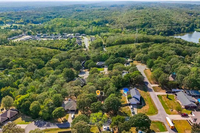 27 Sunflower Drive, Cabot, AR 72023