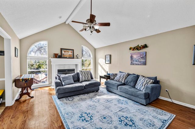 27 Sunflower Drive, Cabot, AR 72023