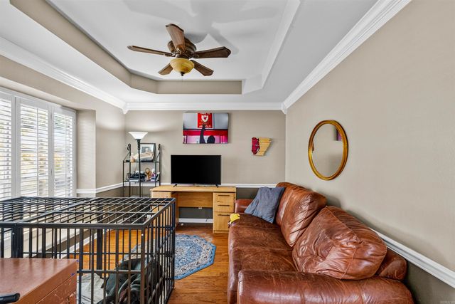27 Sunflower Drive, Cabot, AR 72023