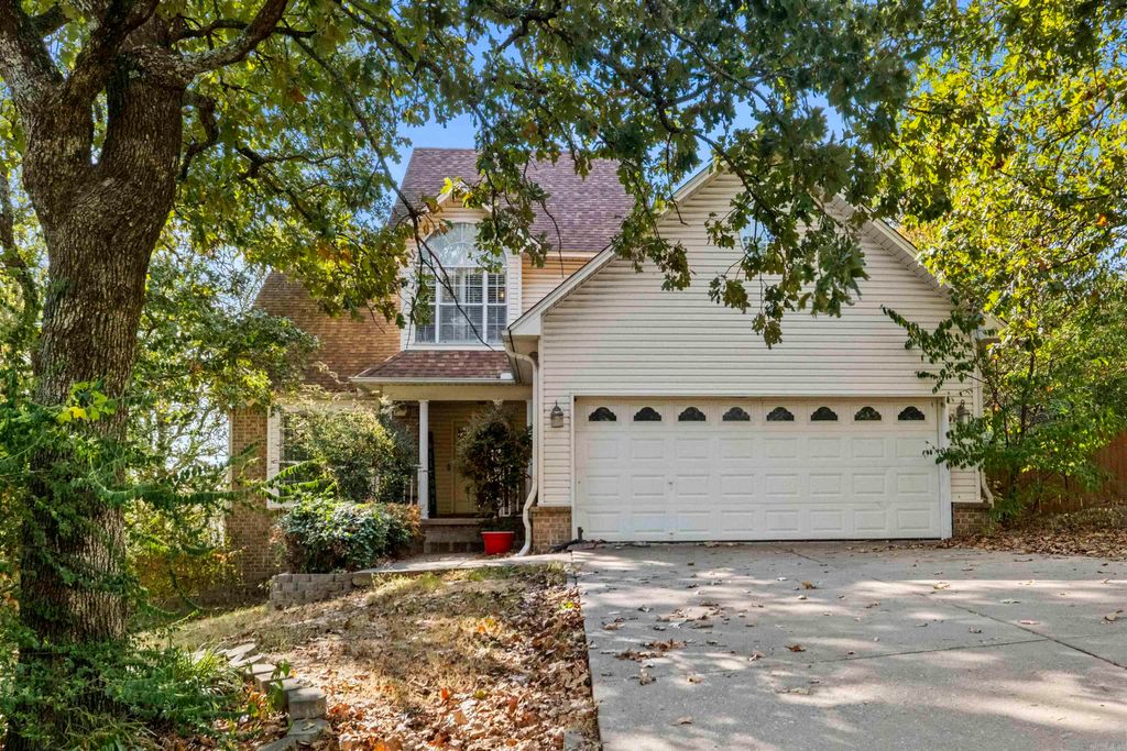 27 Sunflower Drive, Cabot, AR 72023